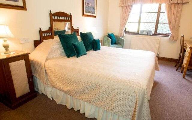 Strenneth Guesthouse