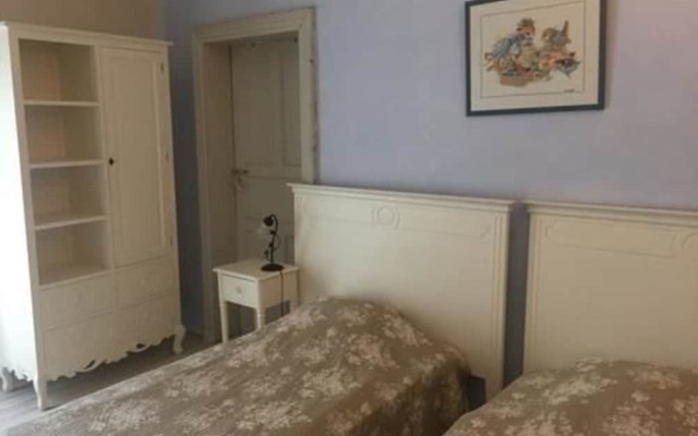 Gite Le Jardin des Cedres