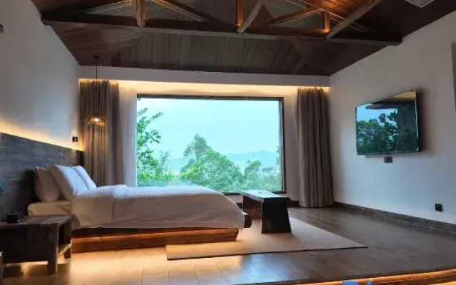 Shanban Homestay