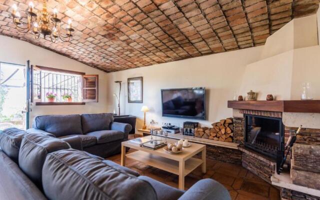 Casa Cupiana Malaga by Ruralidays