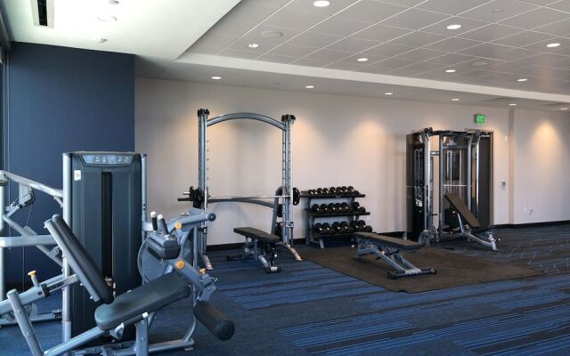 Just Dreams at The Star