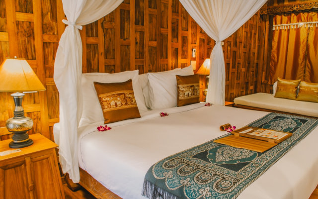 Resort Santhiya Koh Phangan Resort & Spa