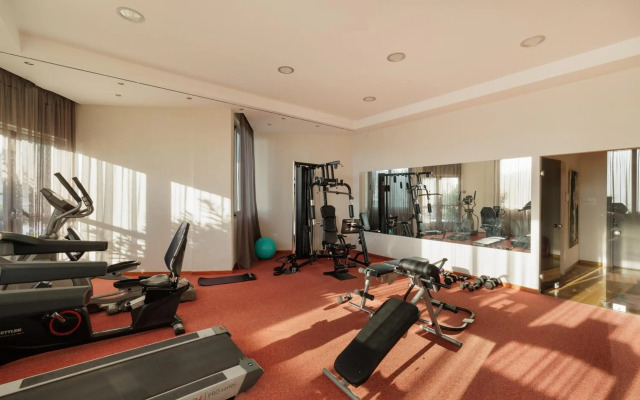 Elea Beach Hotel
