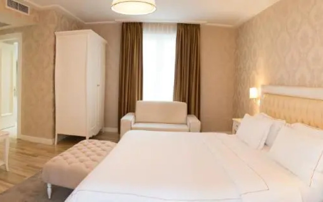 Palace Hotel & SPA