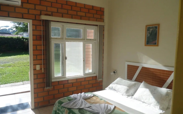 Hotel Balneário Itapocorói