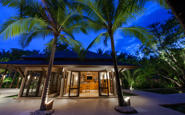 Sheraton Hua Hin Pranburi Villas