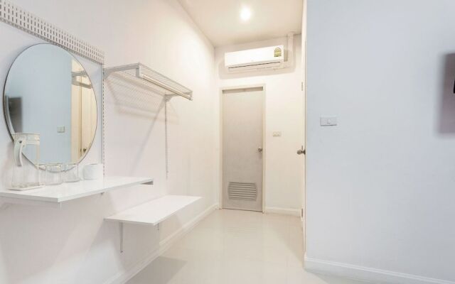 OYO 640 Baan Phuduan