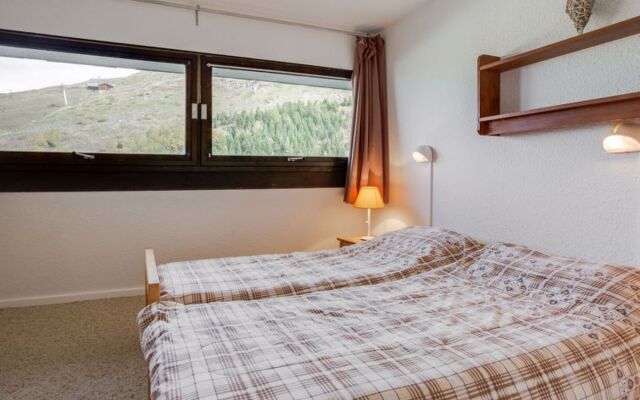 Villa Brelin Les Menuires 41952