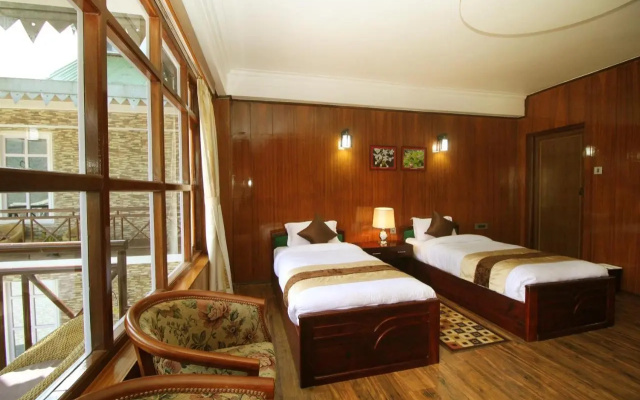 Udaan Alpine Resort