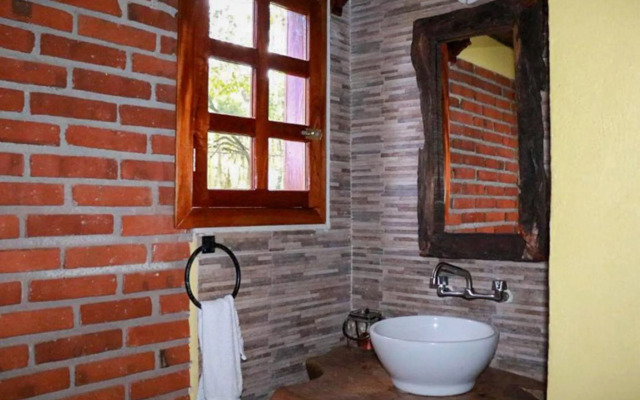 Cabañas Los Laureles