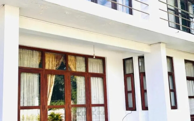 Richards Guest House