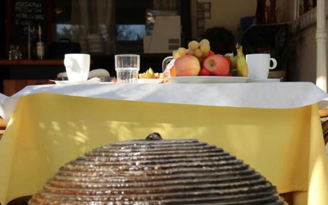 B&B La Terrazza