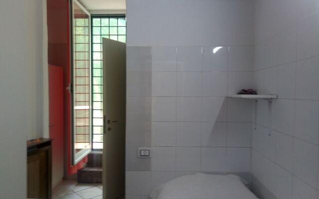Roma Hotel Srls