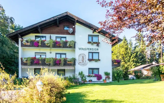 Waldpension Schiefling am See