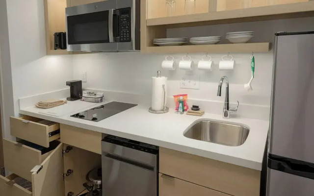 Towneplace Suites By Marriott Cincinnati Oakley