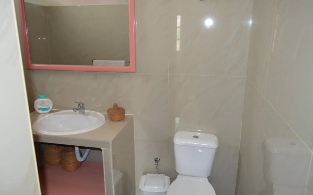 Apartamento t1 mobiliado-8432434