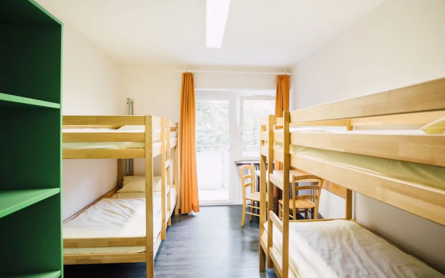 DJH Jugendherberge Augsburg - Hostel