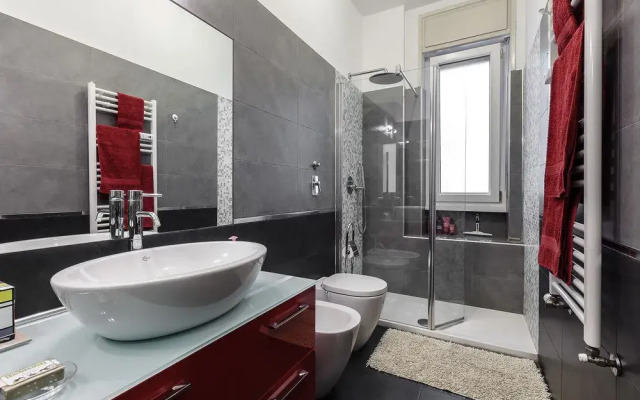Target Apartments - Stylish&Cosy Brera