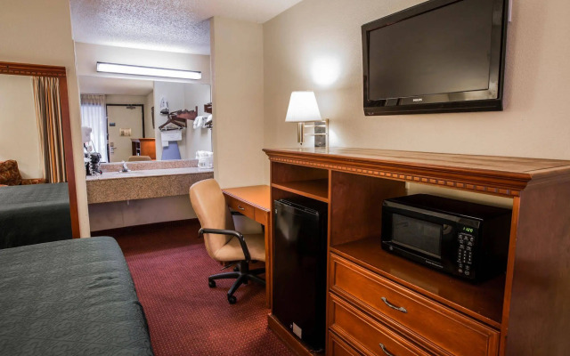 Baymont by Wyndham Wilmington