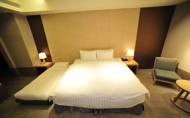 The Suites Taitung