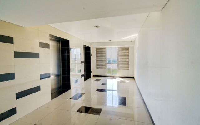 OYO Life 92874 Apartement Grand Sentraland Karawang By Red Dragon