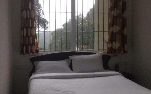Rams Inn Yercaud