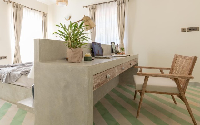 LohonoStays Colina Villa H