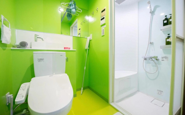 bmj Hyakunincho - Vacation STAY 68270v