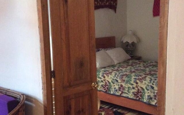 Alma del Sol Bed & Breakfast Inn