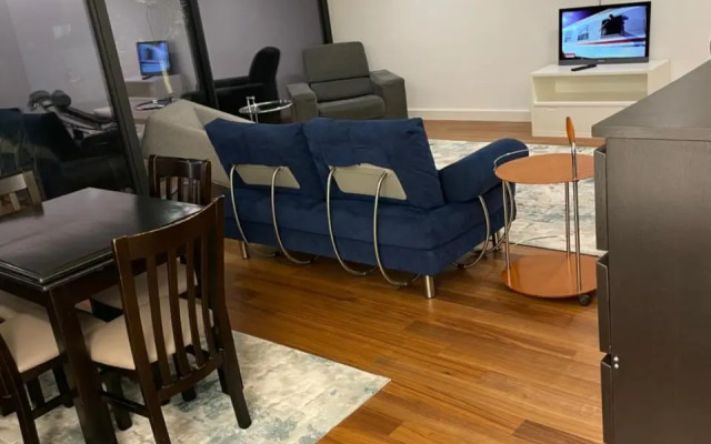 Orpheu Deluxe Apt - Parque das Nações