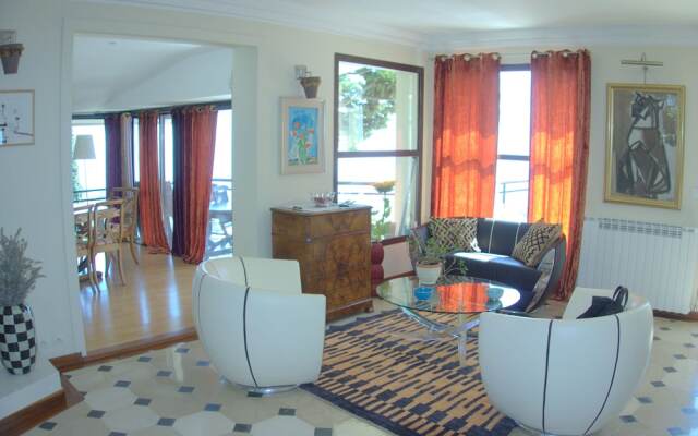 Villa Monte-Carlo