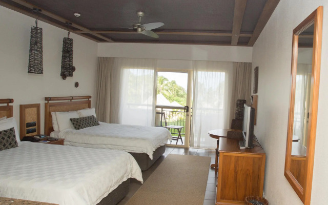 OUTRIGGER Fiji Beach Resort