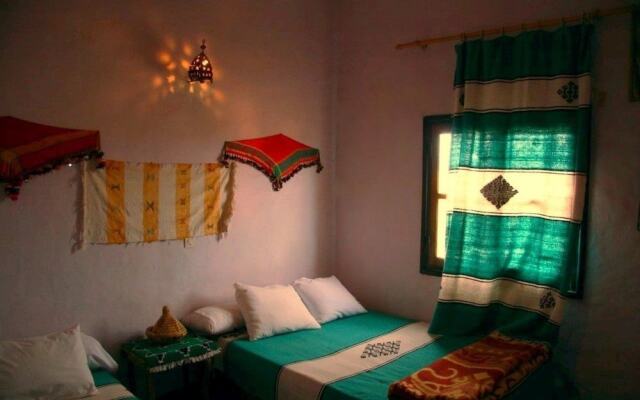 Auberge Kasbah Ennakhile