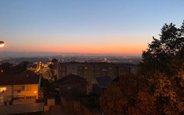 Blessed Guesthouse Fanzeres