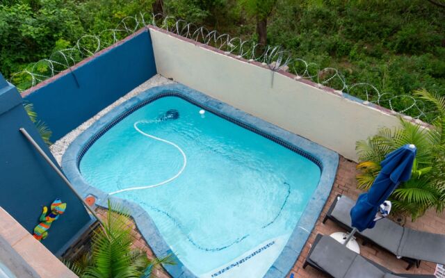 Woodpeckers Guest House