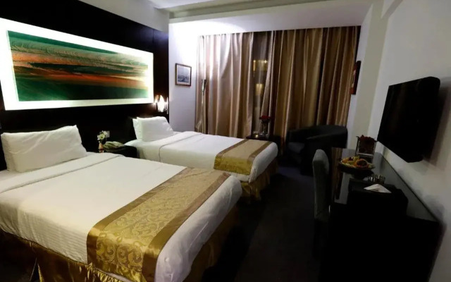 WH Hotel