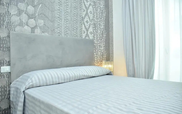 Intimate Seaside Studio Perfect for Relaxing