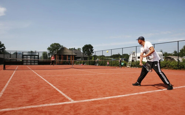 Recreatiepark de Boshoek