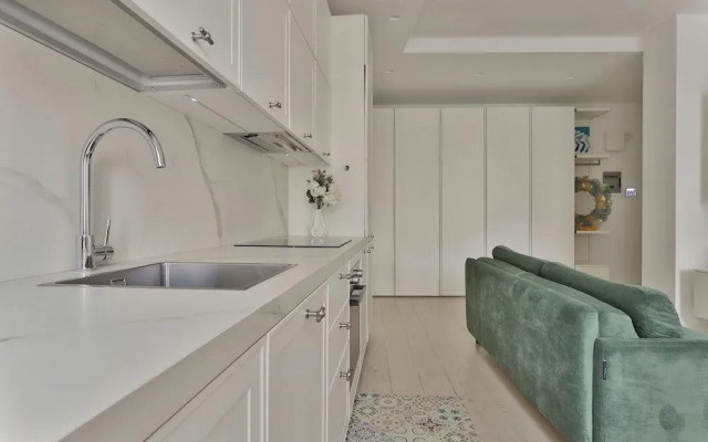 Elegant 2-bed apt in the Centre of Milan