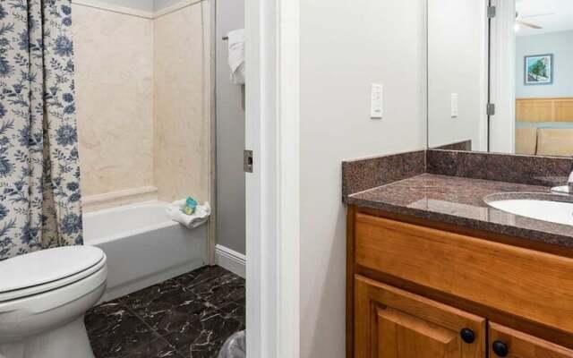 Ledlow #2 by Meyer Vacation Rentals