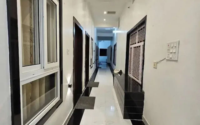 Kharari Guesthouse