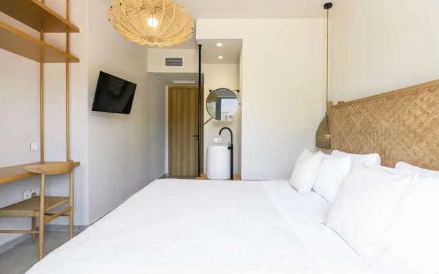 Allure Retreat Villa