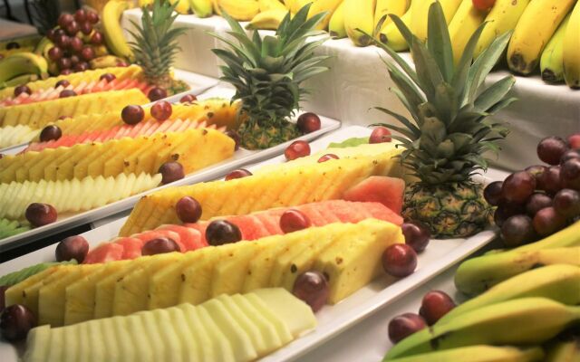 ALEGRIA Colonial Mar Aquafun