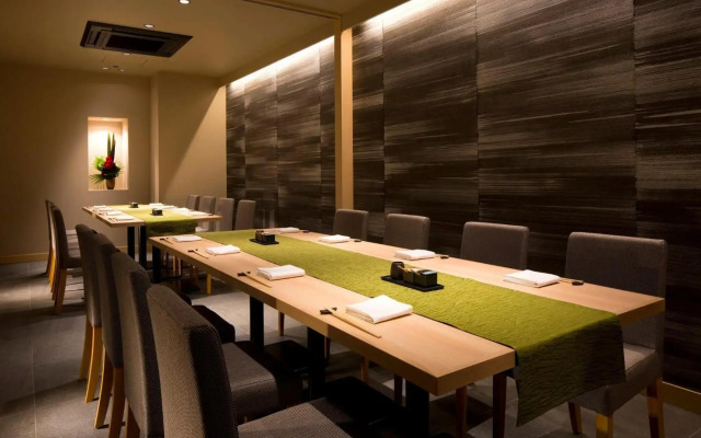 Rembrandt Hotel Tokyo Machida