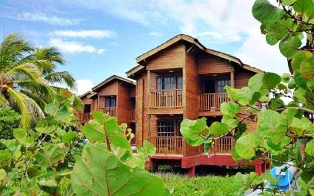 Villa Iguana
