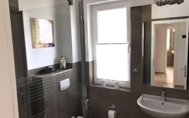 Moenchgut Living & Spa