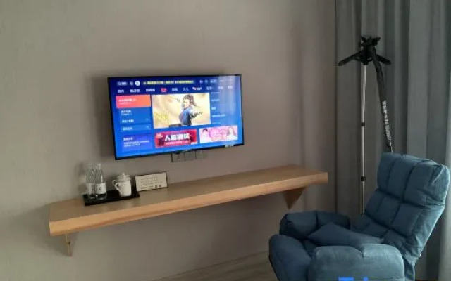 Wuyilan Mountain Guesthouse