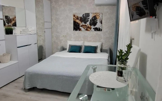 Апартаменты на улице Тоннельная 20