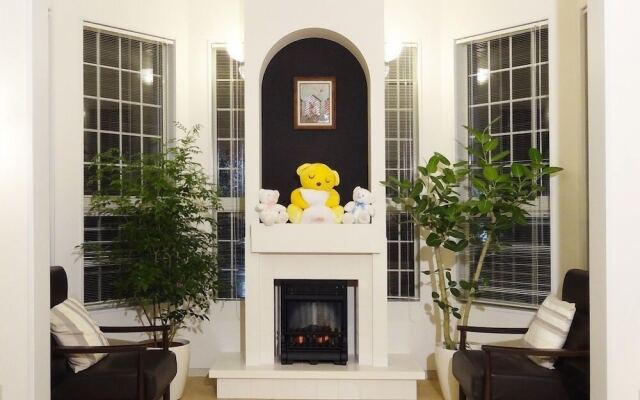 Family Lodge Hatagoya Sakaiminato