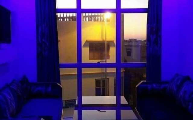 Bab Homar Appartement